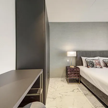 Official Of Mercury Towers By Mymercury Apartman