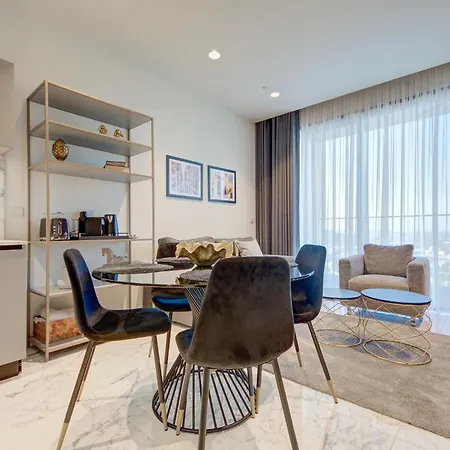 Official Of Mercury Towers By Mymercury Apartman