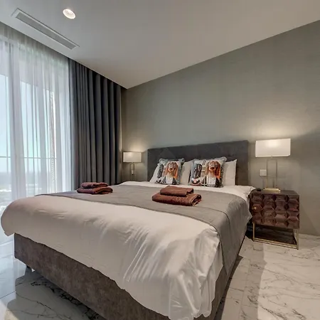 Official Of Mercury Towers By Mymercury *