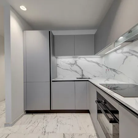 Official Of Mercury Towers By Mymercury San Ġiljan