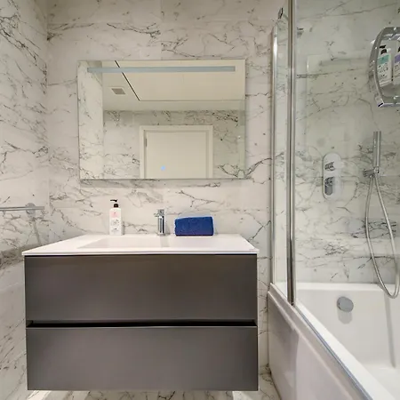 Official Of Mercury Towers By Mymercury San Ġiljan