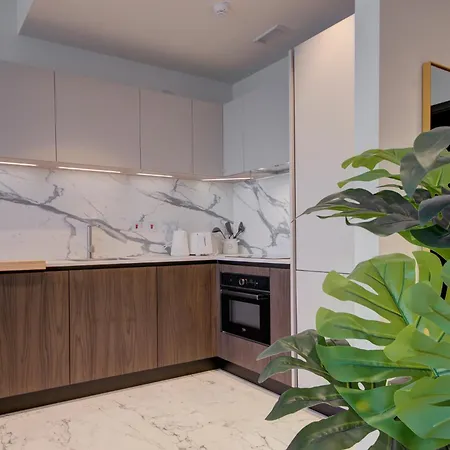 Official Of Mercury Towers By Mymercury Apartman