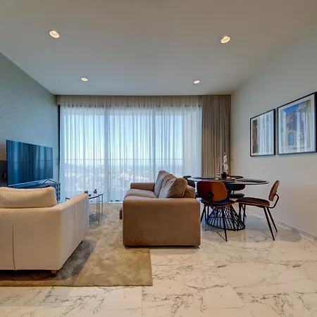 Apartman Official Of Mercury Towers By Mymercury