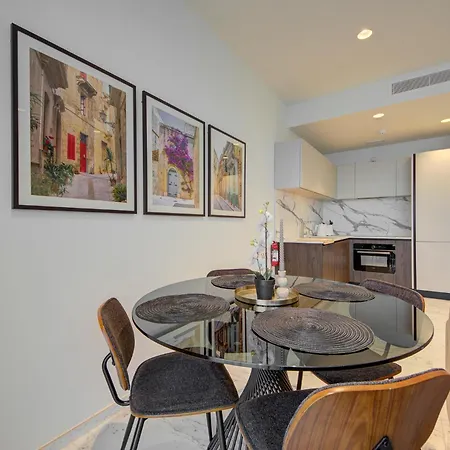 Official Of Mercury Towers By Mymercury