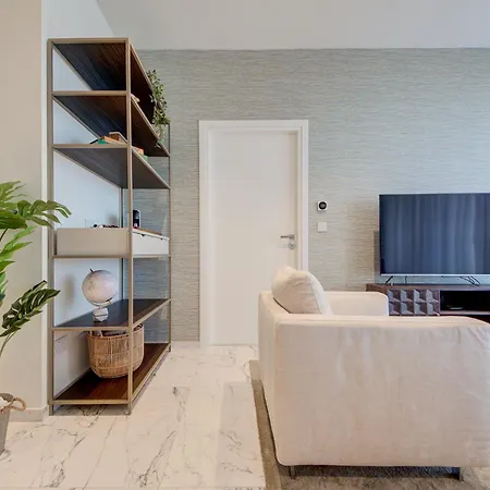 Official Of Mercury Towers By Mymercury Apartman