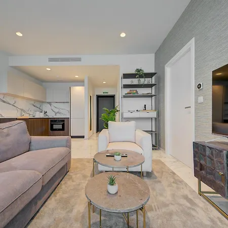 Apartman Official Of Mercury Towers By Mymercury