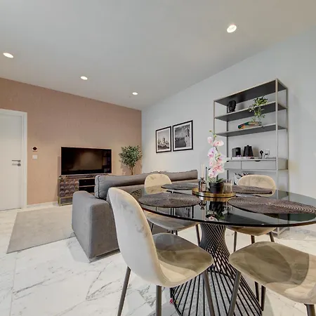 Official Of Mercury Towers By Mymercury Apartman