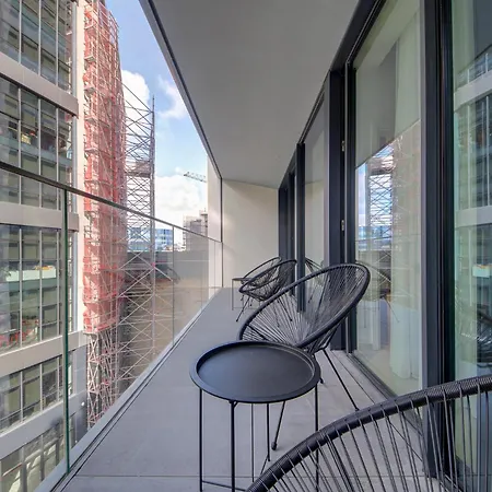 Apartman Official Of Mercury Towers By Mymercury