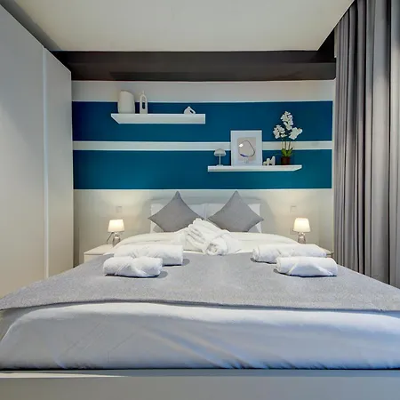 Apartman Official Of Mercury Towers By Mymercury *