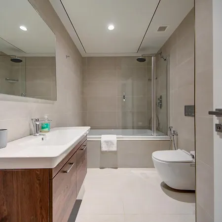 Official Of Mercury Towers By Mymercury