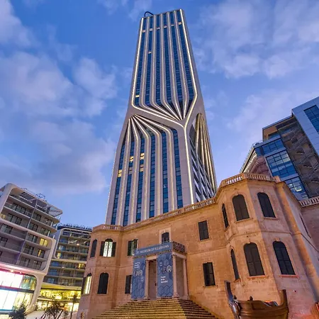 Exquisite In Mercury Towers By 360 Estates Saint Julian's