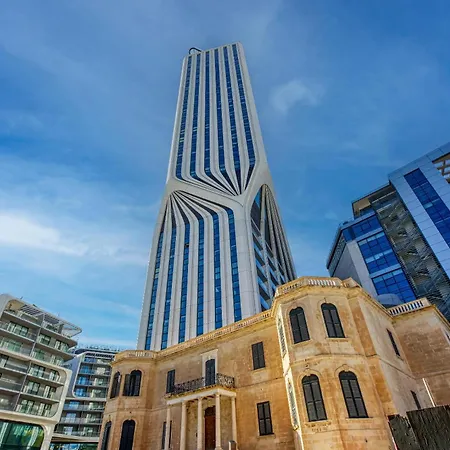Exquisite In Mercury Towers By 360 Estates Saint Julian's