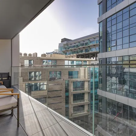 Exquisite In Mercury Towers By 360 Estates Apartment Saint Julian's