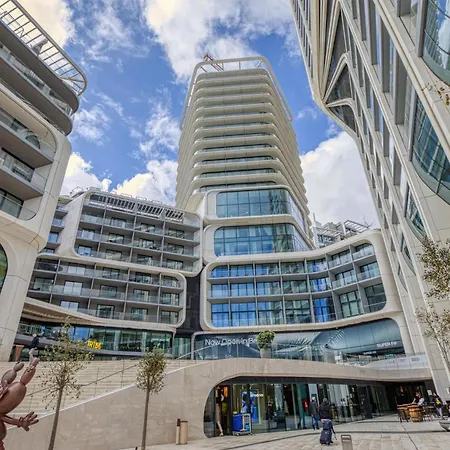 Exquisite In Mercury Towers By 360 Estates Saint Julian's