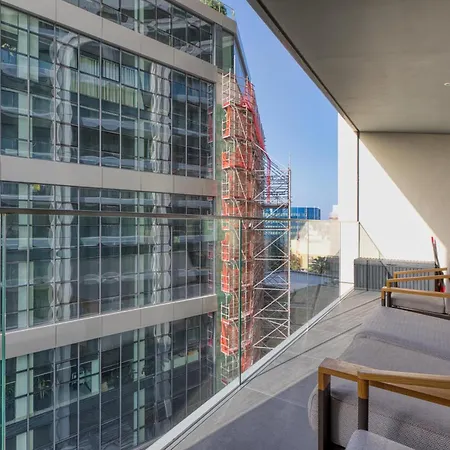 Exquisite In Mercury Towers By 360 Estates Apartment