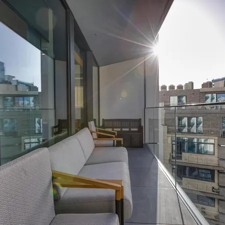 Exquisite In Mercury Towers By 360 Estates Apartment Saint Julian's