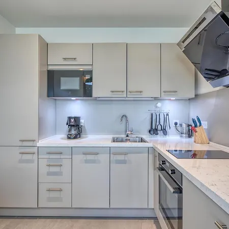Exquisite In Mercury Towers By 360 Estates Saint Julian's