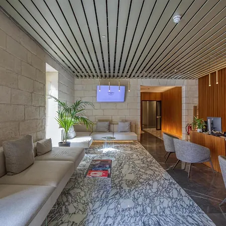 Exquisite In Mercury Towers By 360 Estates * Saint Julian's