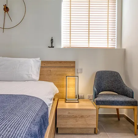Apartment Exquisite In Mercury Towers By 360 Estates Saint Julian's