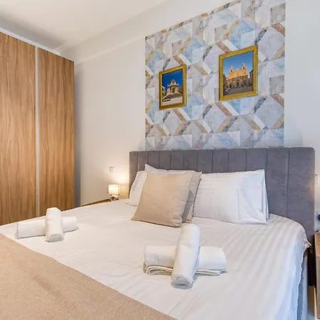 Exquisite In Mercury Towers By 360 Estates Apartment Saint Julian's