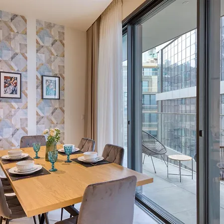 Exquisite In Mercury Towers By 360 Estates Apartment