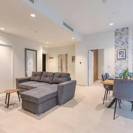Exquisite In Mercury Towers By 360 Estates Saint Julian's
