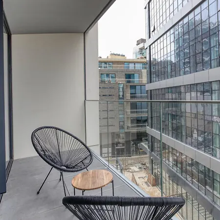 Exquisite In Mercury Towers By 360 Estates Apartment Saint Julian's
