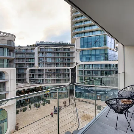Exquisite In Mercury Towers By 360 Estates Saint Julian's