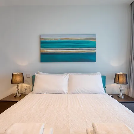 Exquisite In Mercury Towers By 360 Estates Saint Julian's