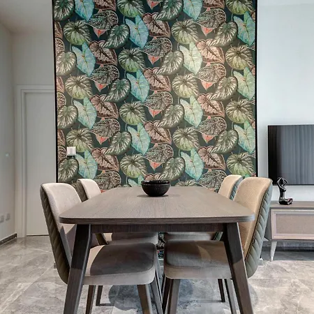 Exquisite In Mercury Towers By 360 Estates * Saint Julian's
