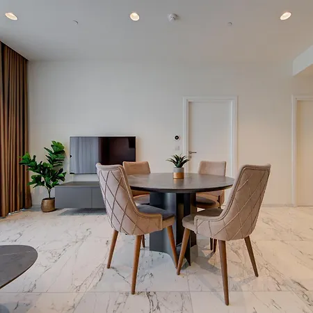 Exquisite In Mercury Towers By 360 Estates