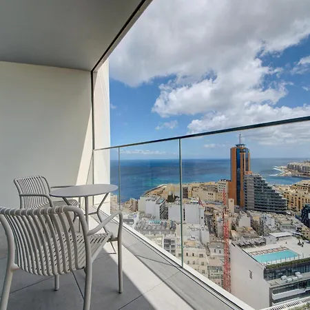 Exquisite In Mercury Towers By 360 Estates *