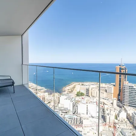 Official Of Mercury Towers By Mymercury Apartman