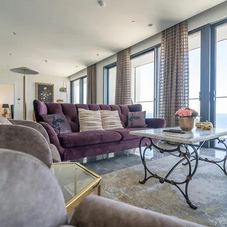 Official Of Mercury Towers By Mymercury Appartement San Ġiljan