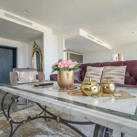 Appartement Official Of Mercury Towers By Mymercury San Ġiljan