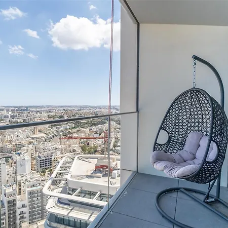 Appartement Official Of Mercury Towers By Mymercury