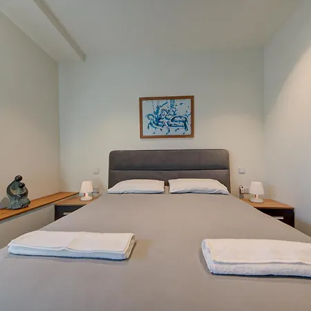Official Of Mercury Towers By Mymercury Appartement San Ġiljan