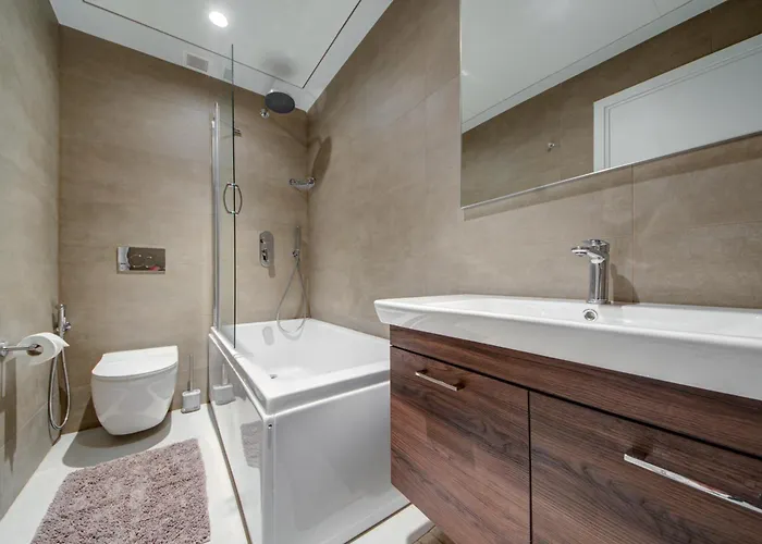 Official Of Mercury Towers By Mymercury