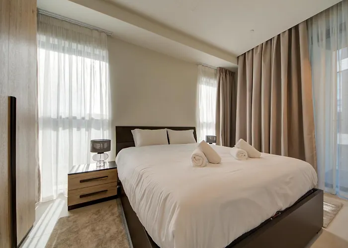 Official Of Mercury Towers By Mymercury Apartment