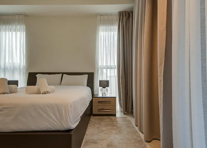 Official Of Mercury Towers By Mymercury