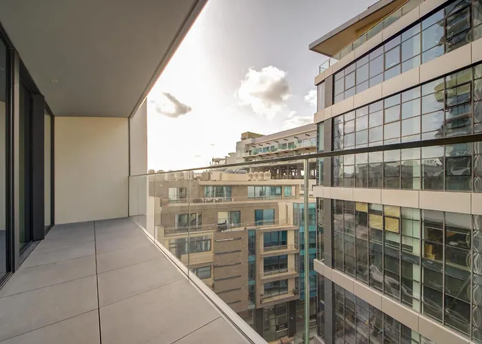 Official Of Mercury Towers By Mymercury Apartment *