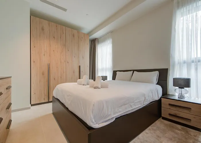 Official Of Mercury Towers By Mymercury * Saint Julian's