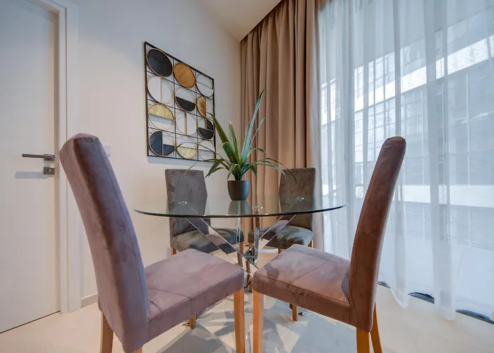 Official Of Mercury Towers By Mymercury Apartment