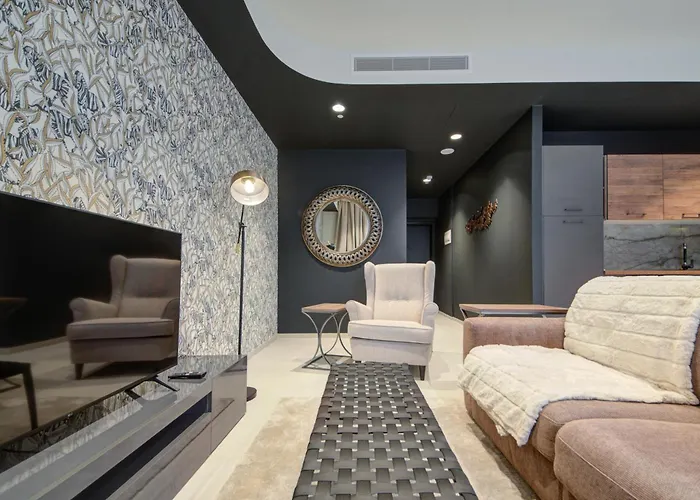 Official Of Mercury Towers By Mymercury *