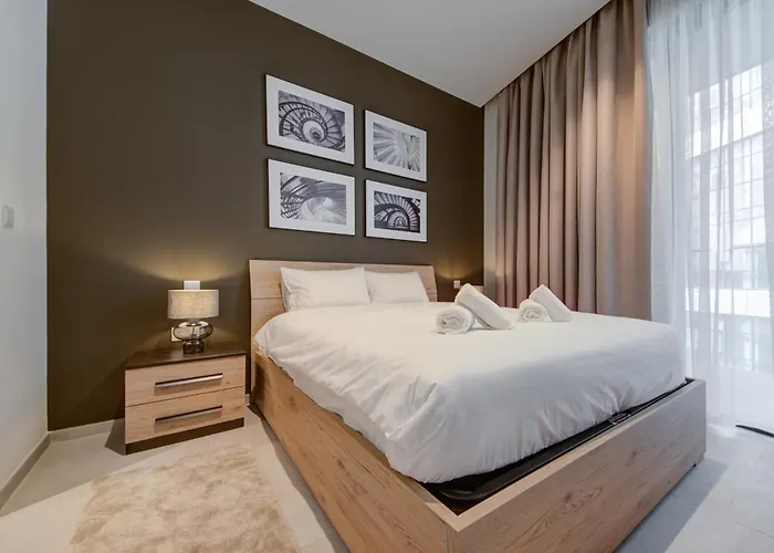 Official Of Mercury Towers By Mymercury