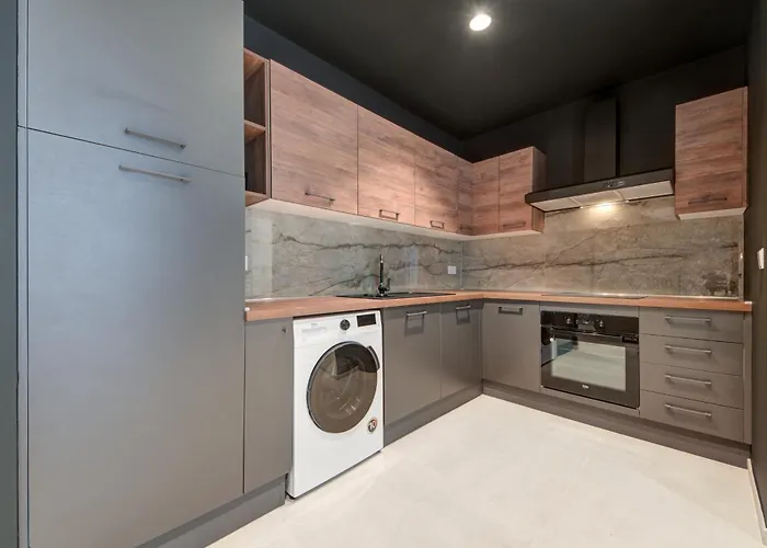 Official Of Mercury Towers By Mymercury アパート *