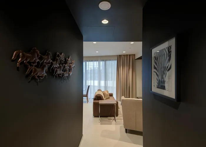 アパート Official Of Mercury Towers By Mymercury *