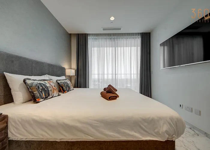 Official Of Mercury Towers By Mymercury アパート