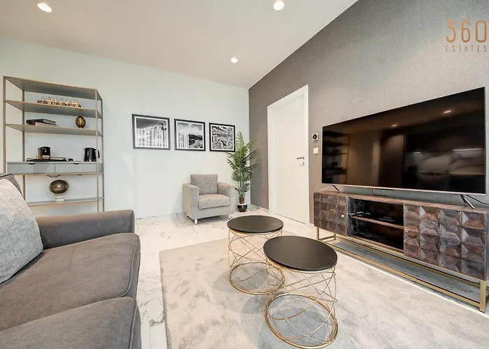 Official Of Mercury Towers By Mymercury アパート *