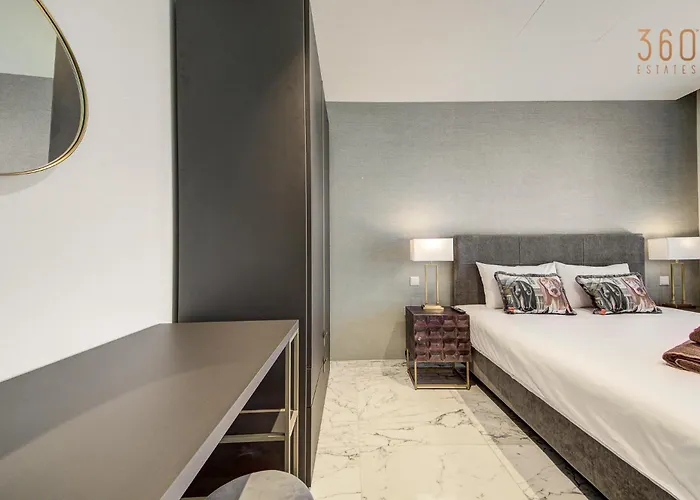 Official Of Mercury Towers By Mymercury アパート